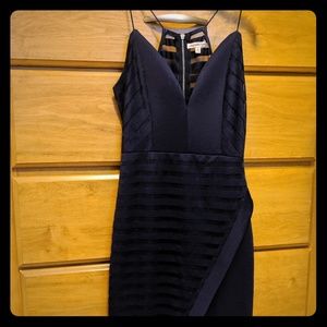 Charolette Russe dress